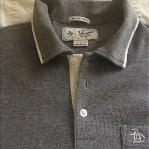 Penguin Polo!